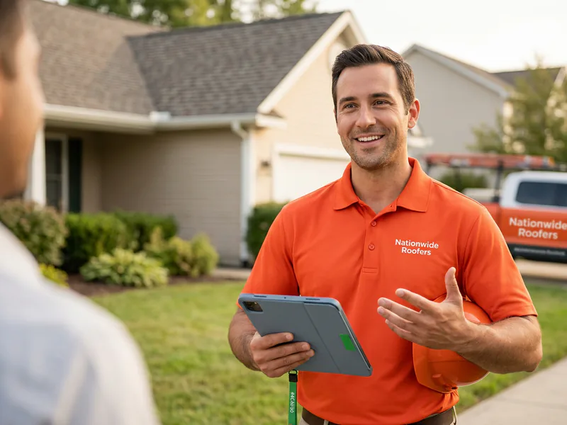 Roof Installation  in Blair  FAQ